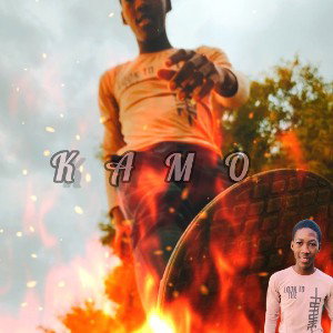 Lil KSG__BANG GANG{Sound Wave Effect}
