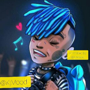 Lil KSG_Don't Wanna Go[CMProductions] Juice WRLD_Emotional Sound Beats