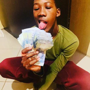 Lil KSG_Short Story__Official Sound