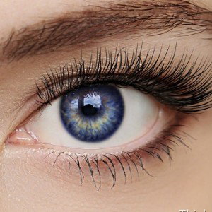 Deine Augen