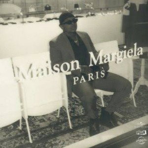 Maison Margiela - Mantrix