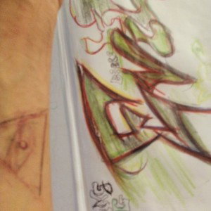 c-buch - "Wierszyk" (EP : Tom I) ®©
