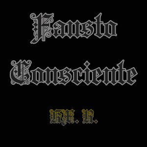 Fausto - Consciente