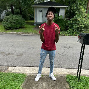 Bacc In Blood Freestyle