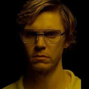 Jeffrey Dahmer