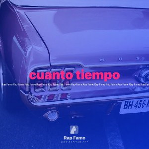 cuanto tiempo 