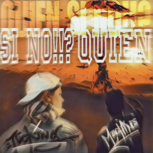 Quienes? - Gold Coin ft Sareszh Mc