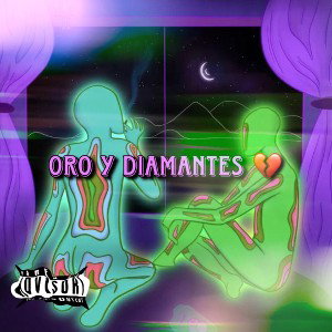 Oro y diamantes 💔