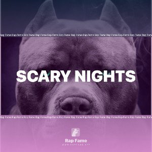 Scary nights 