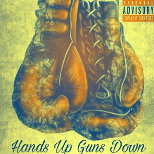 The Problem (Hands Up)