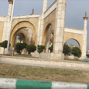 میدان قزوین