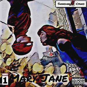 MARY JANE FT. CYANO