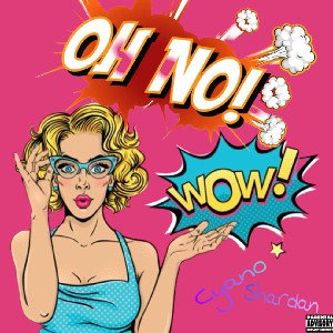 OH-NO FT. CYANO
