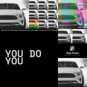 you do you 