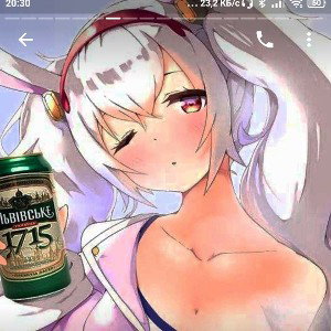 нервный тик