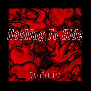 Nothing to hide💔👁