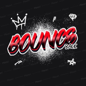Bounce Back(REMASTERED)Prod.VividBeatz