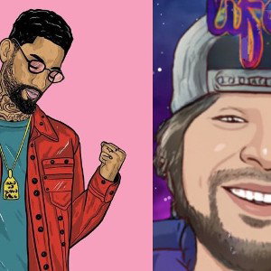 PnB Rock feat youngneptune-backseat 