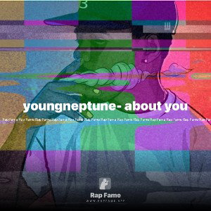 youngneptune- about you 