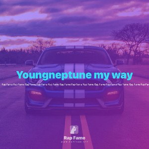 Youngneptune my way 