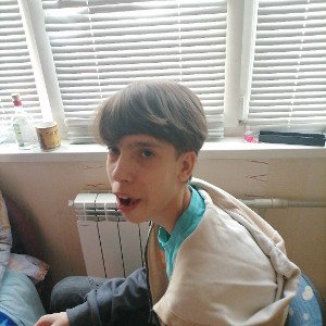 успех
