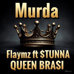 Murda-Mind