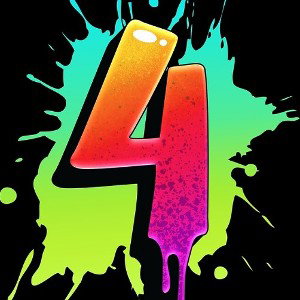 Four....Flaymz ft Jasper & Skeletal