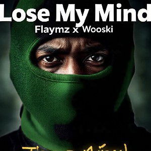    Lose My Mind