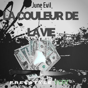 Freestyle vert