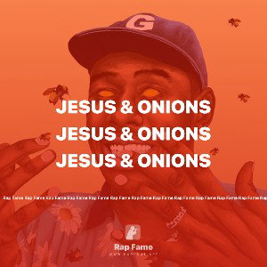 Jesus & Onions 