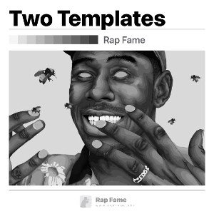  🏛Two Templates 🏛