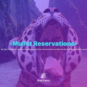 •Mullet Reservations•