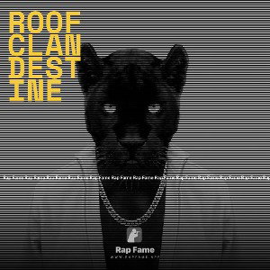 ROOF CLANDESTINE🤫