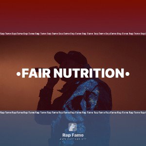 •Fair Nutrition•