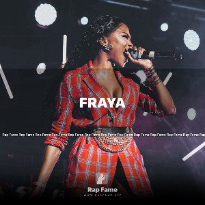 Fraya