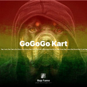 GoGoGo Kart
