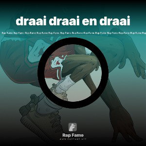 draai draai en draai 
