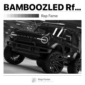 BAMBOOZLED RffS