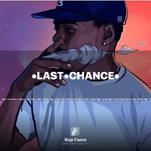 •Last•Chance•