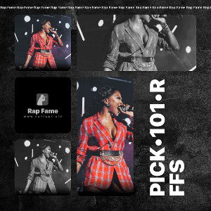 Pick•101•RffS