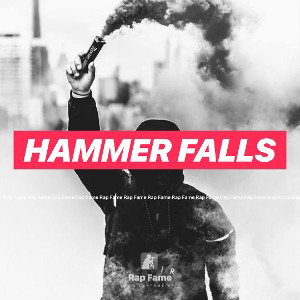 Hammer Falls 