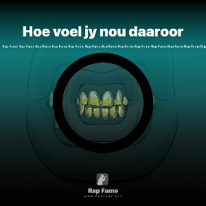 Hoe voel jy nou daaroor 