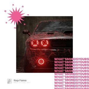 what's mine is yours 