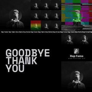 goodbye 👋🏻 thank you 🙏🏻 