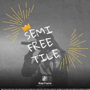 SEMI FREE TILE