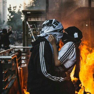 Gangster love remix