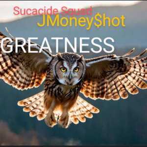 OWNING GREATNESS 