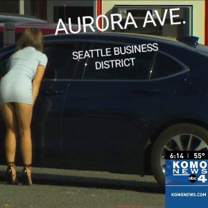 AURORA AVE WORKING CLASS
