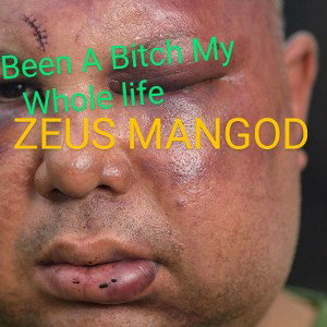 ZEUS STILL A PUSSY