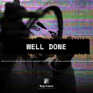 Well done 